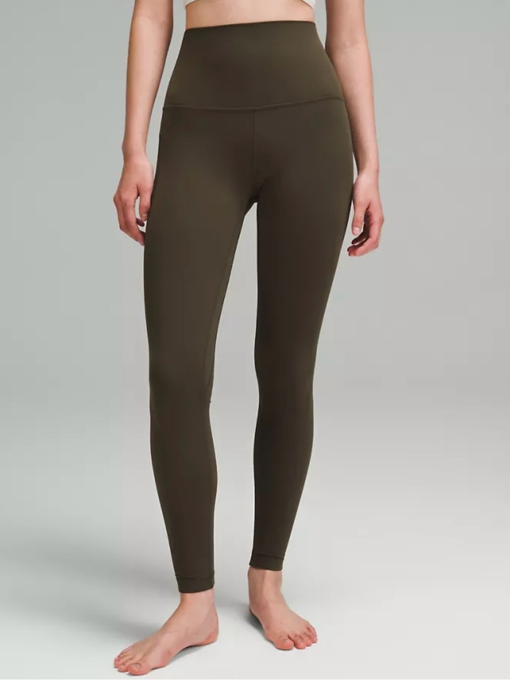 lululemon athletica Align Super-High-Rise Pant 28”